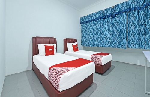Sungai Rengit Hotel | Hotel O M&h Hotel