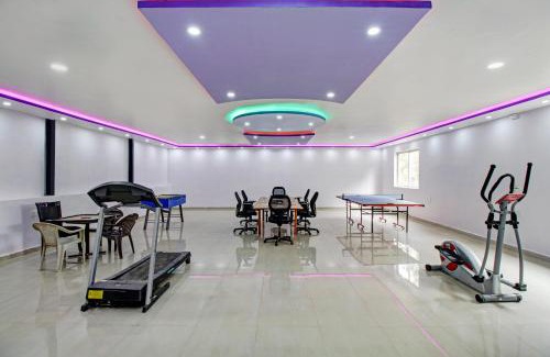 Devanahalli Hotel | Hotel O M & M Hospitality
