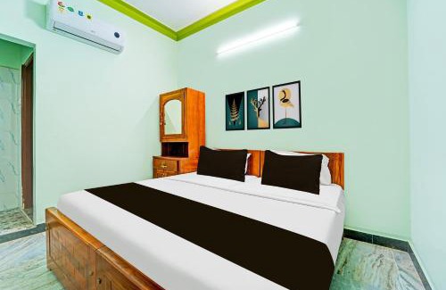 Sankarankovil Hotel | Hotel O M.S.MATHAN LODGE