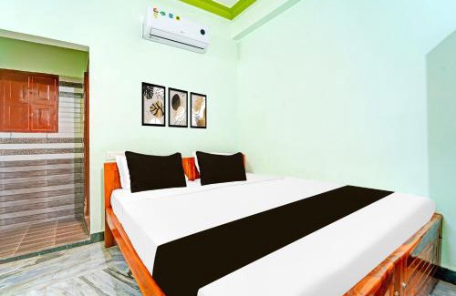 Sankarankovil Hotel | Hotel O M.S.MATHAN LODGE