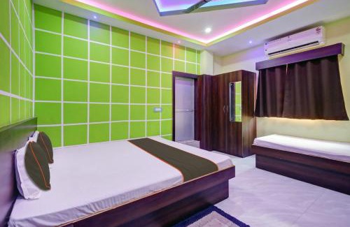 Guwahati Hotel | Hotel O Maa Bharati