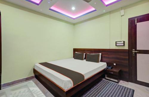 Guwahati Hotel | Hotel O Maa Bharati