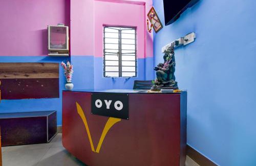 Thakurpukur Hotel | Hotel O Maa Shitala Guest House