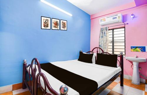 Thakurpukur Hotel | Hotel O Maa Shitala Guest House