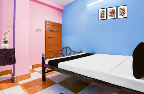 Thakurpukur Hotel | Hotel O Maa Shitala Guest House