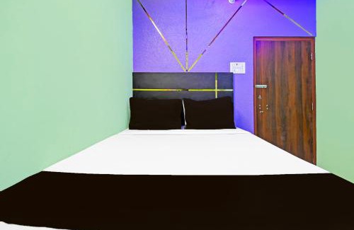 Chandannagar Hotel | Hotel O Madhyamgram Railway Junction Formerly Dreamland