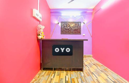 Chandannagar Hotel | Hotel O Madhyamgram Railway Junction Formerly Dreamland