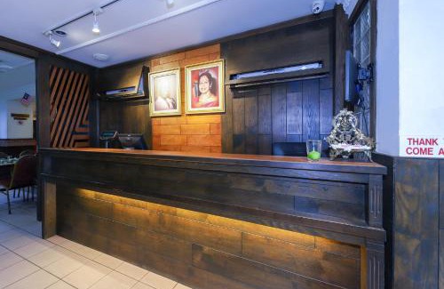 Sentul Hotel | Hotel O Madras
