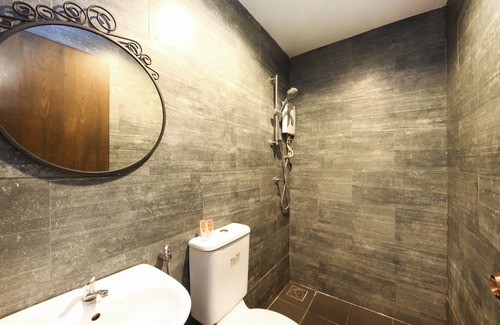 Sentul Hotel | Hotel O Madras