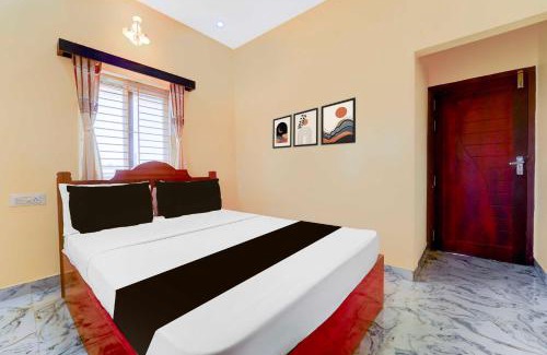 Tirumangalam Hotel | Hotel O Madurai Theni Road