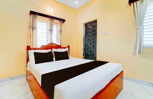 Tirumangalam Hotel | Hotel O Madurai Theni Road