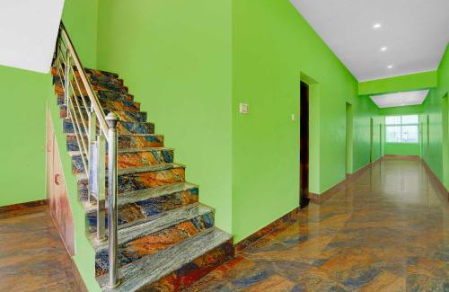 Tirumangalam Hotel | Hotel O Madurai Theni Road