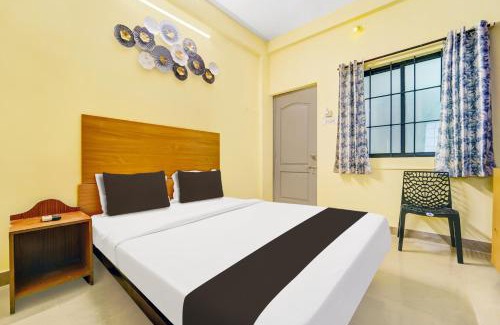 Saravanampatty Hotel | Hotel O Magical Crown Inn
