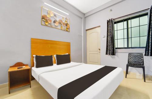 Saravanampatty Hotel | Hotel O Magical Crown Inn