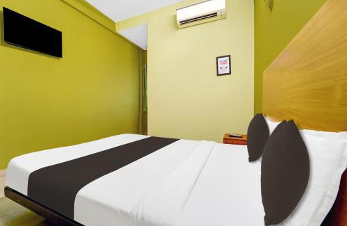 Saravanampatty Hotel | Hotel O Magical Crown Inn