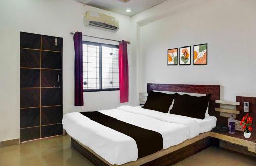 Medha Hotel | Hotel O Mahabaleshwar Near Mapro Garden