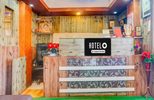 Medha Hotel | Hotel O Mahabaleshwar Near Mapro Garden
