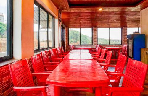 Medha Hotel | Hotel O Mahabaleshwar Near Mapro Garden