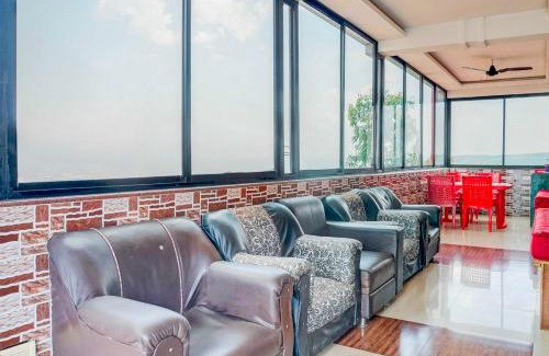 Medha Hotel | Hotel O Mahabaleshwar Near Mapro Garden