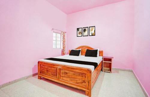 Chakia Hotel | Hotel O Mahakal