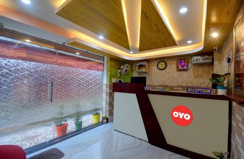Madanpur Hotel | Hotel O Mahal And Restaurant Kanchrapara