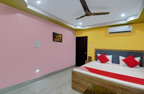 Madanpur Hotel | Hotel O Mahal And Restaurant Kanchrapara