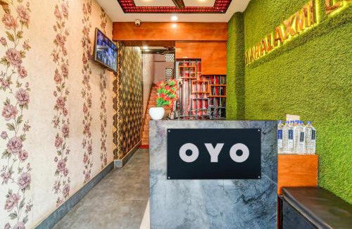 Cuttack Hotel | Hotel O Mahalaxmi lodge