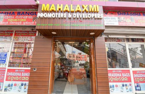 Cuttack Hotel | Hotel O Mahalaxmi lodge
