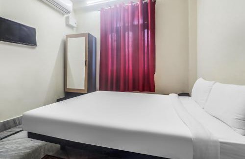 Patna Hotel | Hotel O Maharaja Galaxy