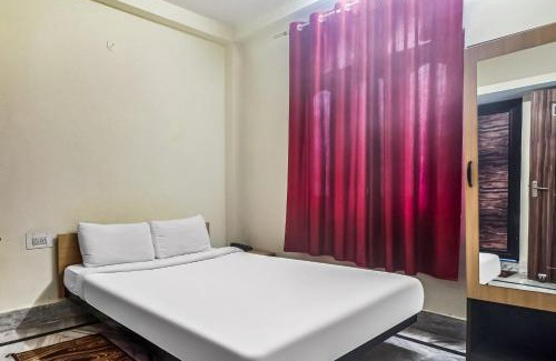 Patna Hotel | Hotel O Maharaja Galaxy