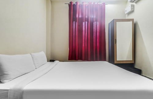 Patna Hotel | Hotel O Maharaja Galaxy