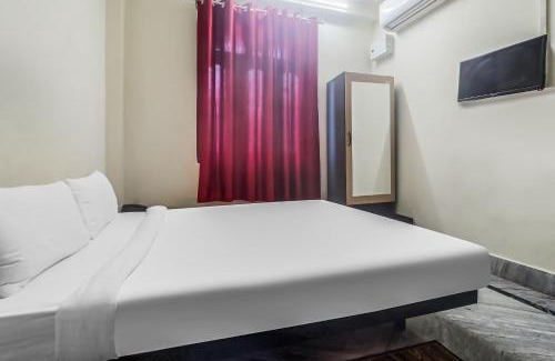 Patna Hotel | Hotel O Maharaja Galaxy