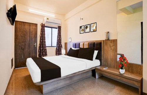 Khattalwada Hotel | Hotel O Main Market Mahabaleshwar