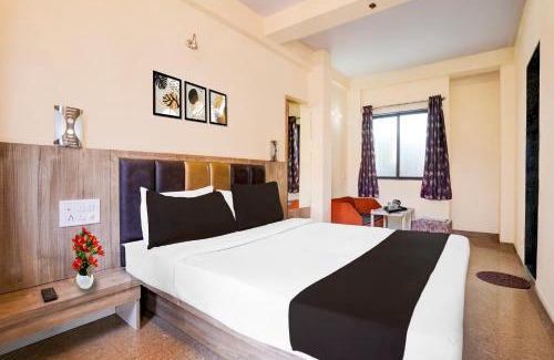 Khattalwada Hotel | Hotel O Main Market Mahabaleshwar