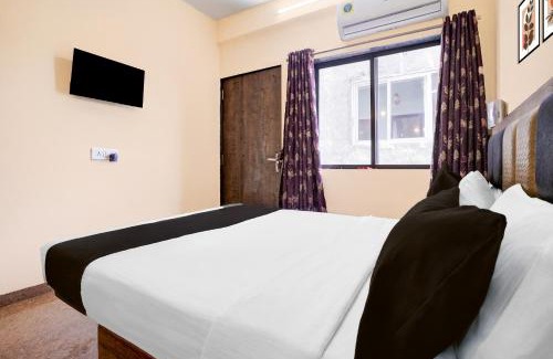 Khattalwada Hotel | Hotel O Main Market Mahabaleshwar