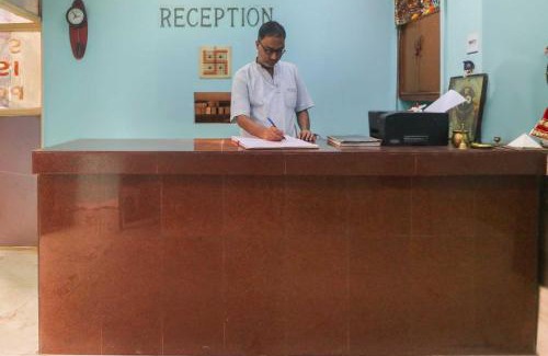 Cuttack Hotel | Hotel O Maitry