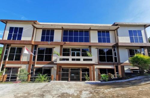 Bontang Hotel | Hotel O Majest