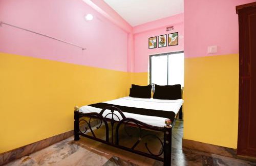 Thakurpukur Hotel | Hotel O Mamoni Guest House