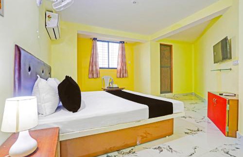Nagpur Hotel | Hotel O Manav Hotel