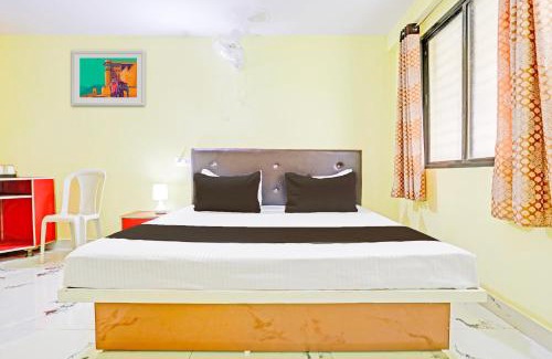Nagpur Hotel | Hotel O Manav Hotel