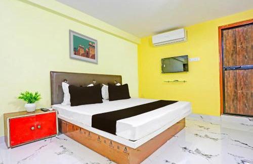 Nagpur Hotel | Hotel O Manav Hotel