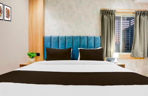 Puri Hotel | Hotel O Manikarnika Sahi Near Jagannath Temple