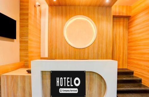 Puri Hotel | Hotel O Manikarnika Sahi Near Jagannath Temple
