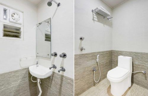Puri Hotel | Hotel O Manikarnika Sahi Near Jagannath Temple
