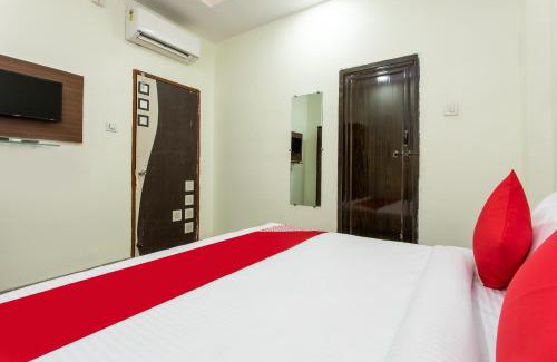 Rau Hotel | Hotel O Manjulam Regency