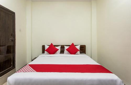Rau Hotel | Hotel O Manjulam Regency