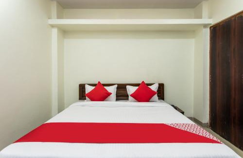 Rau Hotel | Hotel O Manjulam Regency
