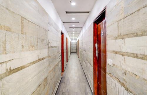 Shalimar Bagh Hotel | Hotel O Mannat