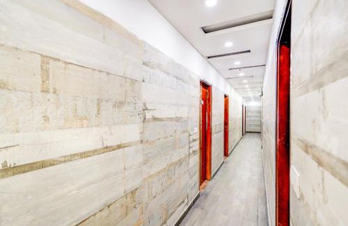 Shalimar Bagh Hotel | Hotel O Mannat