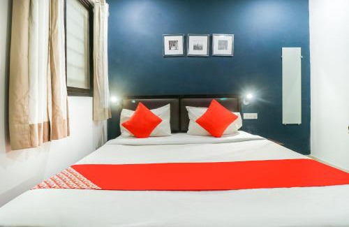 New Delhi Hotel | Hotel O Mannat residency